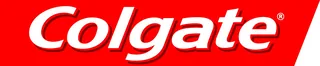 Logo Colgate | parceiro da Poupe Certo