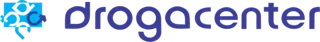 Logo Drogacenter | parceiro da Poupe Certo
